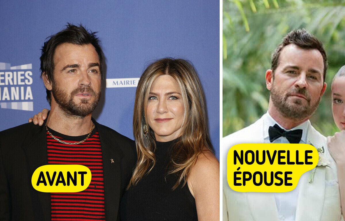 Jennifer Aniston réagit au mariage soudain de son ex, et le public se range de son côté Jennifer Aniston réagit au mariage soudain de son ex, et le public se range de son côté