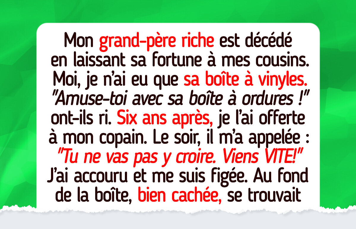 Des histoires qui nous rappellent de garder la gentillesse vivante, même quand la vie semble injuste