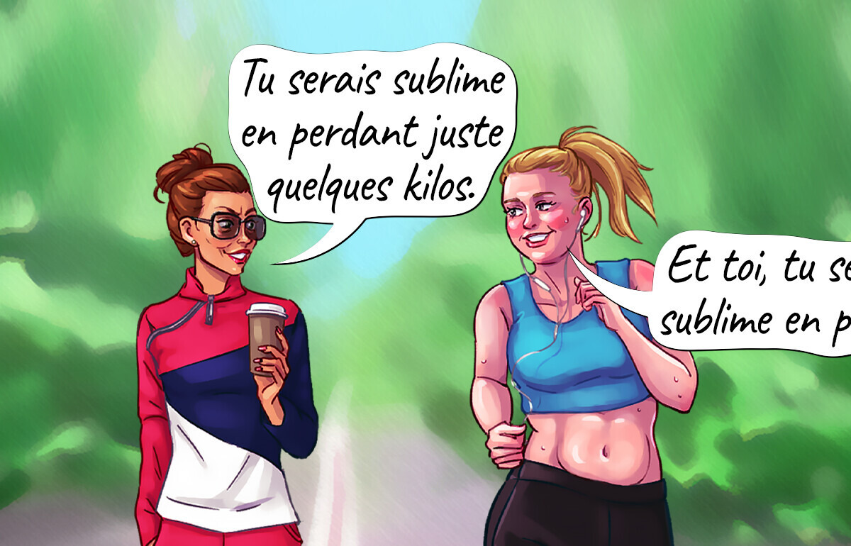 14 Réponses habiles pour faire face aux personnes malpolies avec élégance 14 Réponses habiles pour faire face aux personnes malpolies avec élégance