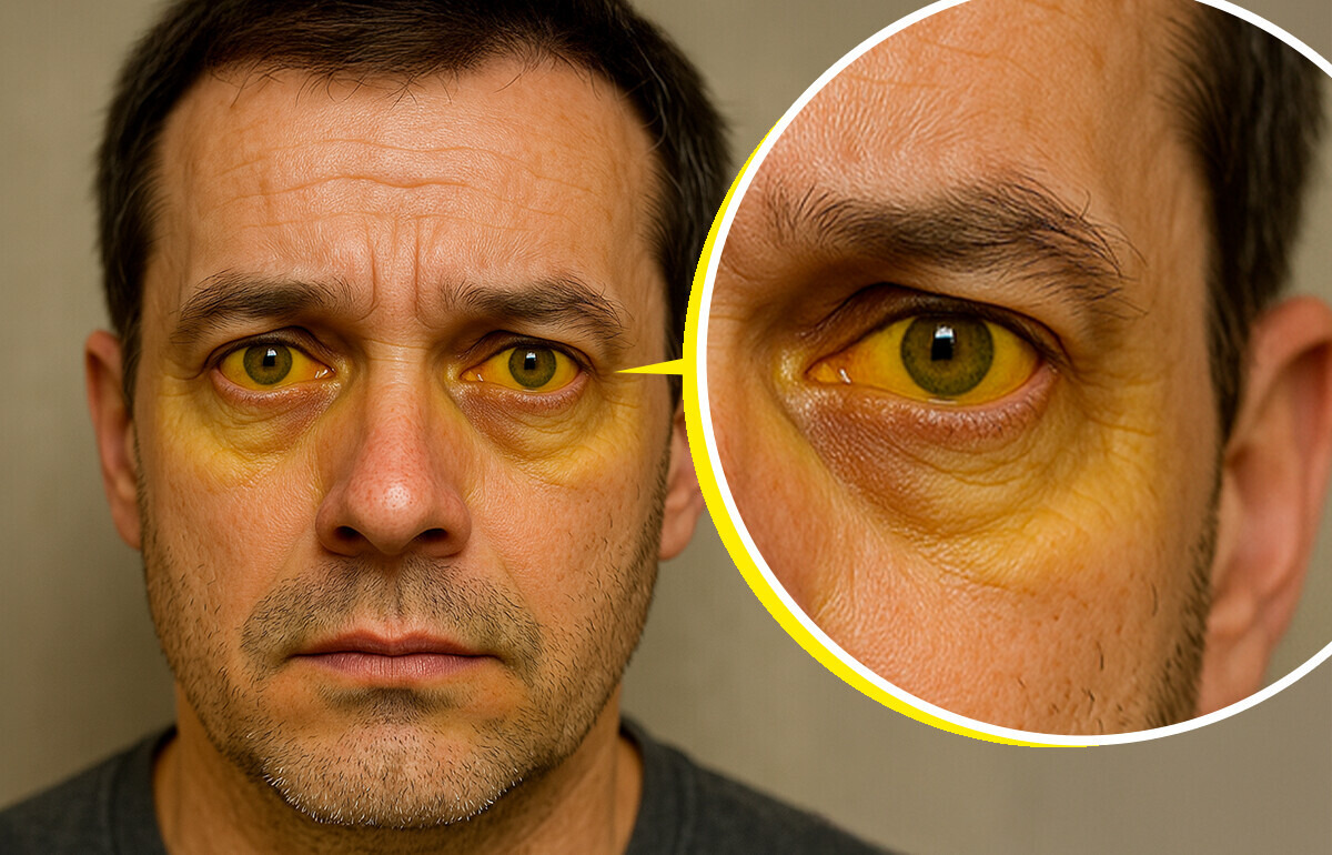 6 Signes d’alarme que ton corps pourrait envoyer en cas de cancer du pancréas 6 Signes d’alarme que ton corps pourrait envoyer en cas de cancer du pancréas