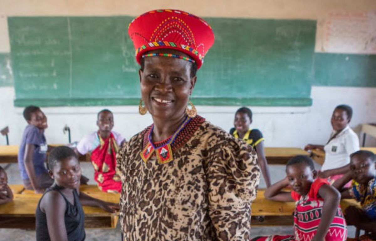 Au Malawi, elle fait annuler plus de 3 000 mariages d’enfants et impose l’âge minimum du mariage à 18 ans
