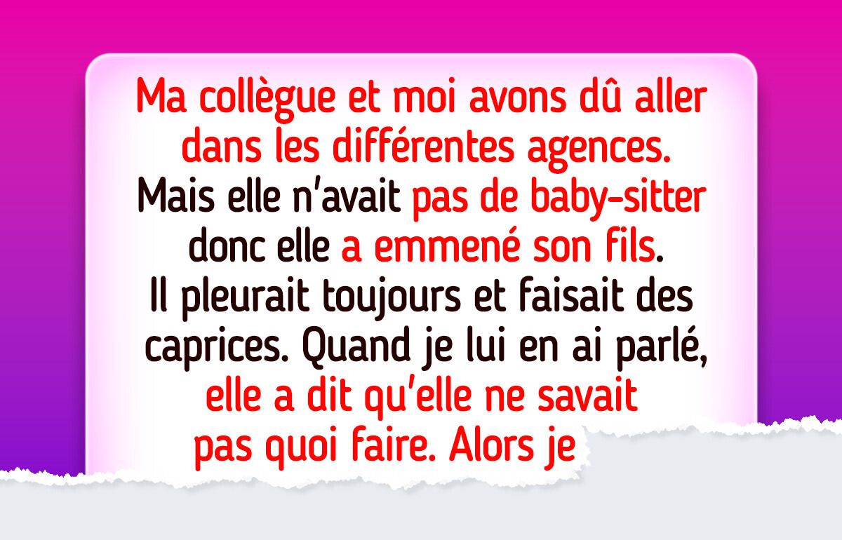 15 Exemples de petites vengeances si parfaites qu’elles mériteraient un trophée 15 Exemples de petites vengeances si parfaites qu’elles mériteraient un trophée