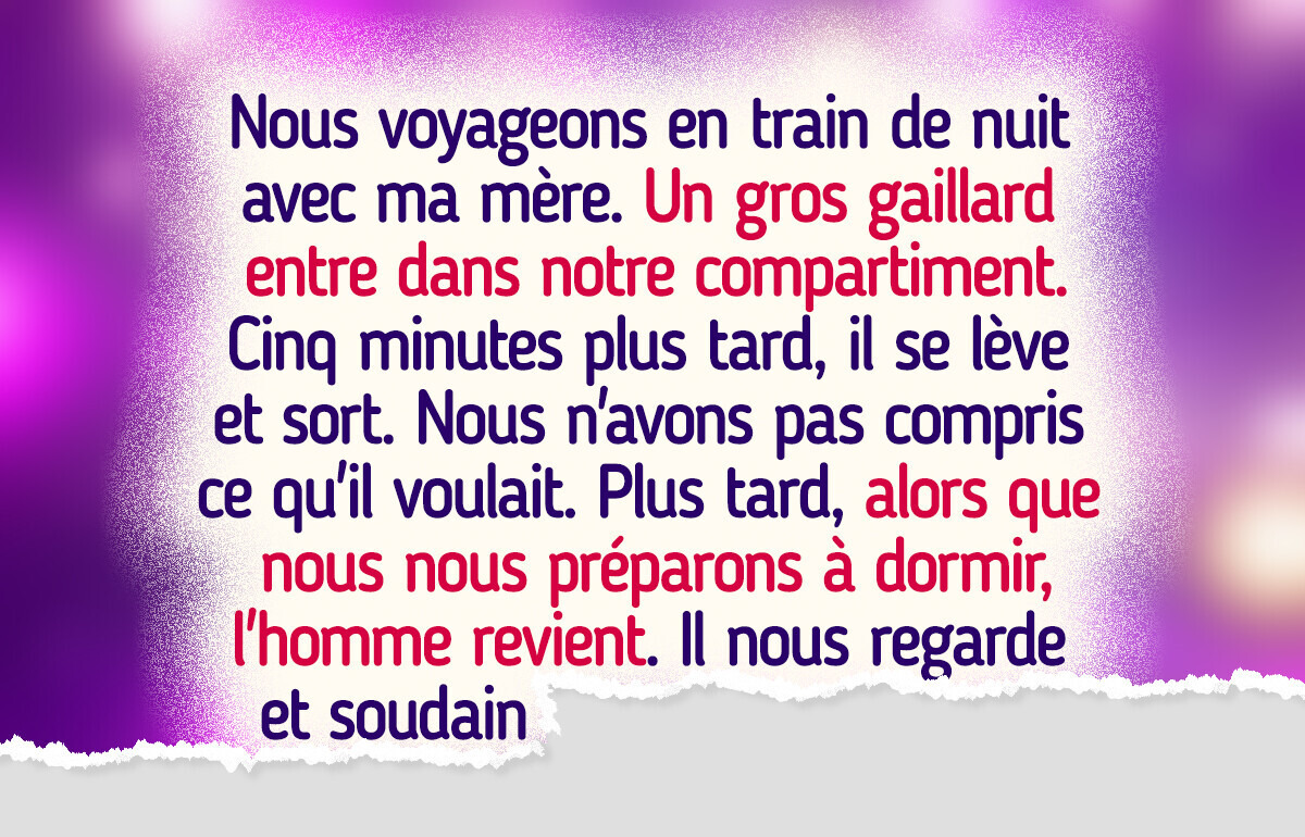 12 Compagnons de route qui ont fait vivre tout un tas d’émotions 12 Compagnons de route qui ont fait vivre tout un tas d’émotions