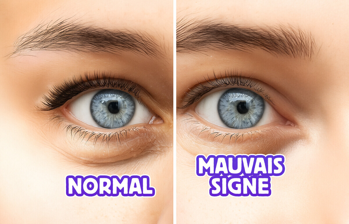 Des signes avant-coureurs qui montrent que ton corps ne tolère pas le gluten Des signes avant-coureurs qui montrent que ton corps ne tolère pas le gluten