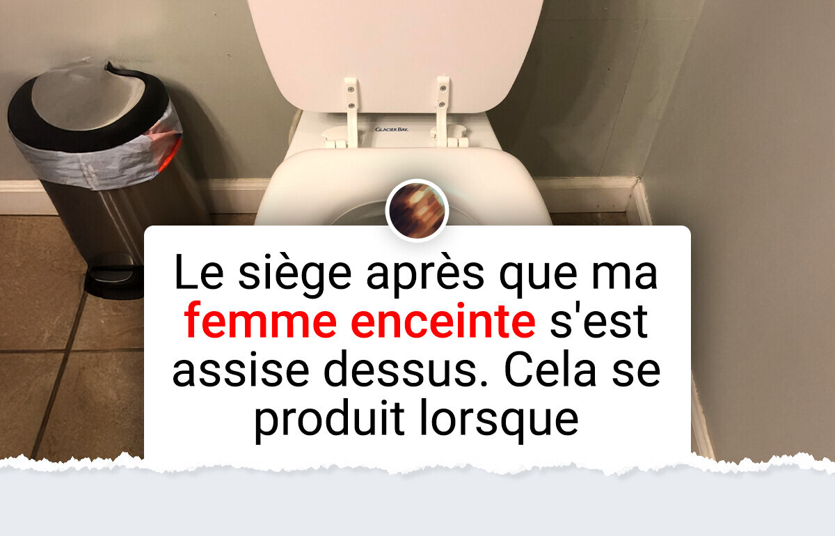 18 Découvertes curieuses que les gens ont dû montrer au monde entier 18 Découvertes curieuses que les gens ont dû montrer au monde entier