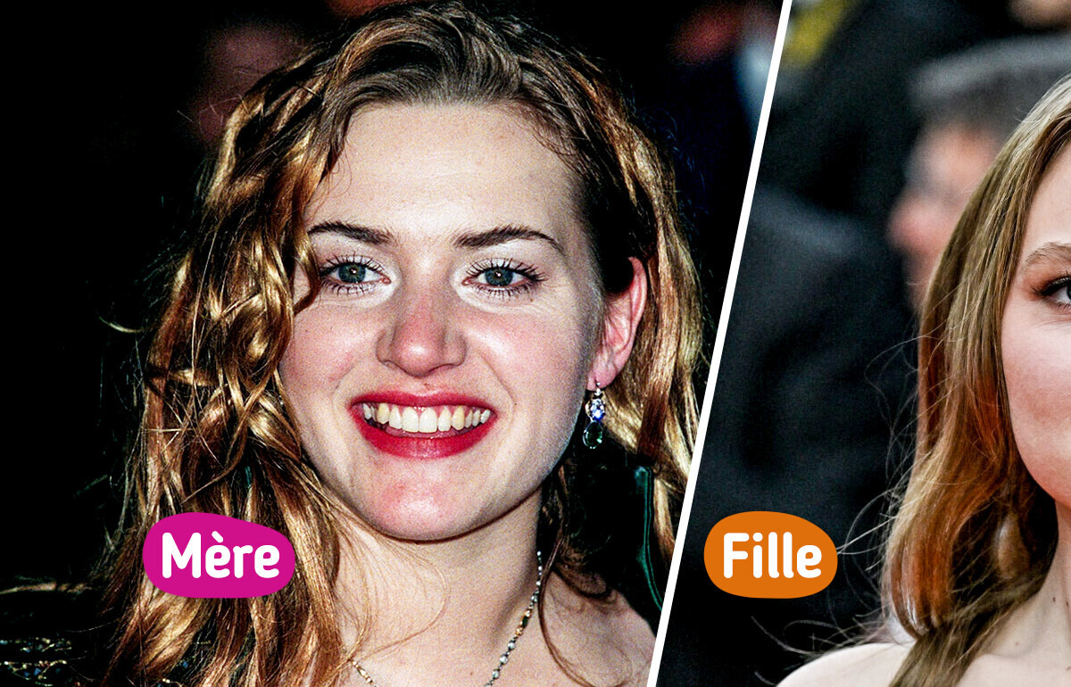 La fille de Kate Winslet vole la vedette à Cannes — les fans zooment sur un détail surprenant