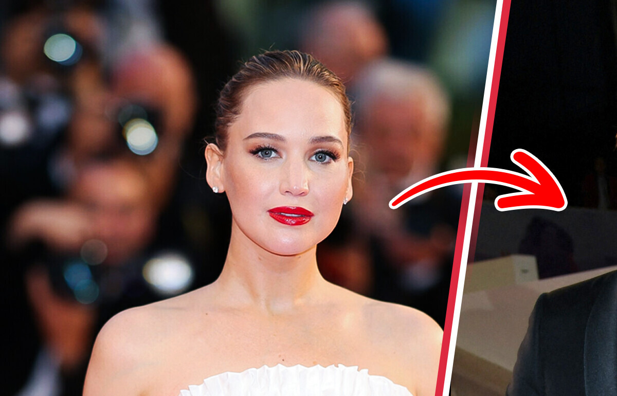 Jennifer Lawrence éblouit à Cannes 2025 après son accouchement, mais les fans ne parlent que de ce détail Jennifer Lawrence éblouit à Cannes 2025 après son accouchement, mais les fans ne parlent que de ce détail