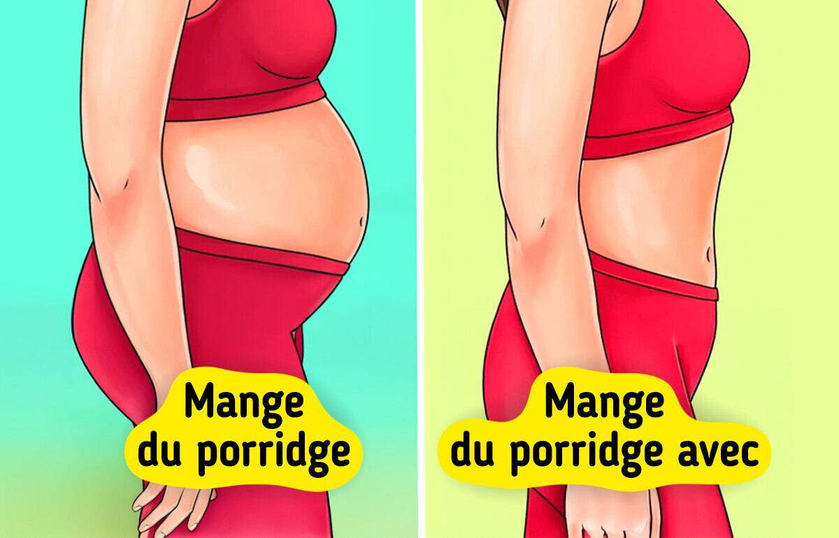 Consommer cet aliment au petit-déjeuner peut t'aider à réduire les ballonnements