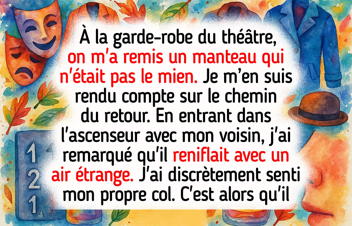12 Histoires qui prouvent que le hasard n’existe pas — et que certaines coïncidences peuvent vraiment changer la vie pour le meilleur 12 Histoires qui prouvent que le hasard n’existe pas — et que certaines coïncidences peuvent vraiment changer la vie pour le meilleur