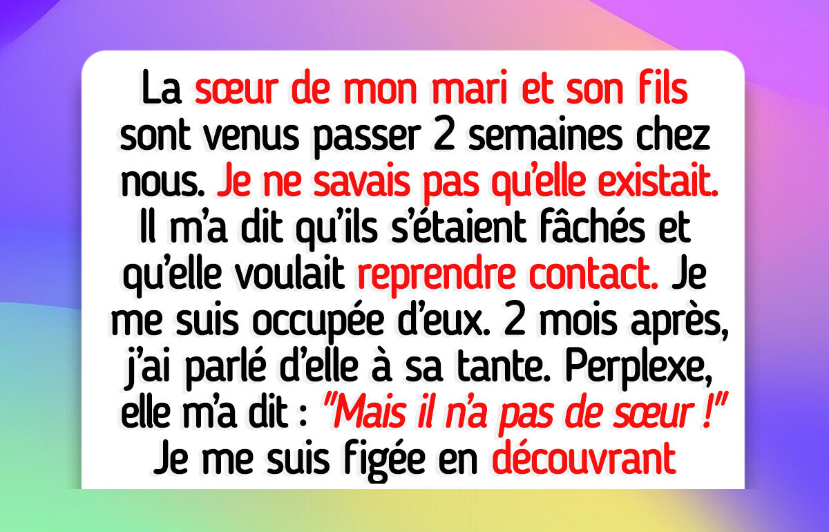 Des histoires vraies qui pourraient éclipser les plus grands drames d’Hollywood