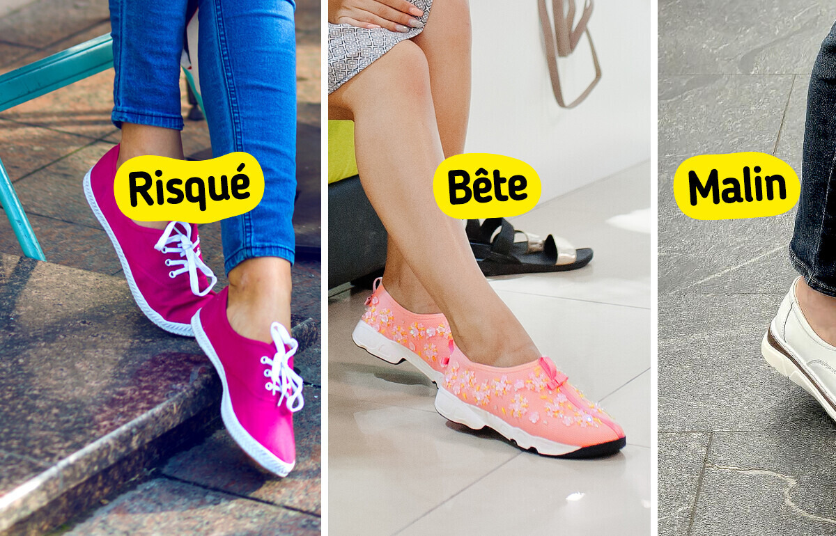 7 Conseils pour choisir des chaussures confortables pour tous les jours 7 Conseils pour choisir des chaussures confortables pour tous les jours