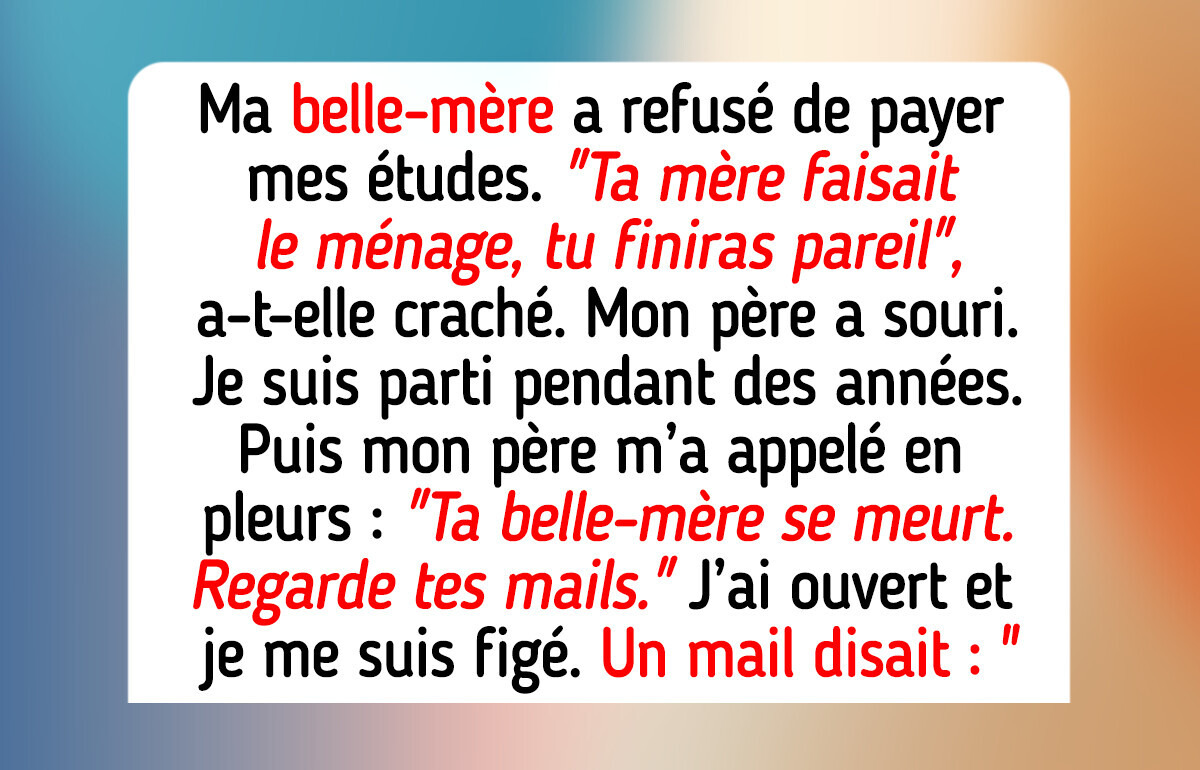 15 Moments qui nous inspirent à rester gentils, même quand le monde entier s’y oppose