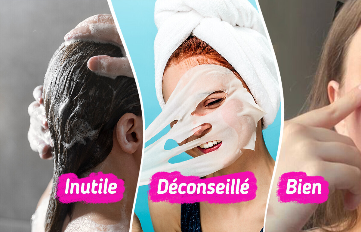 9 Articles qui semblent utiles, mais qui sont en réalité une perte d’argent 9 Articles qui semblent utiles, mais qui sont en réalité une perte d’argent