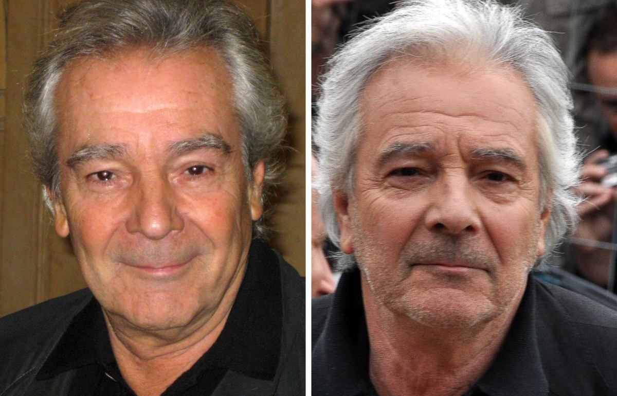 À 81 ans, Pierre Arditi révèle pourquoi une phrase de sa mère l’a hanté toute sa vie À 81 ans, Pierre Arditi révèle pourquoi une phrase de sa mère l’a hanté toute sa vie