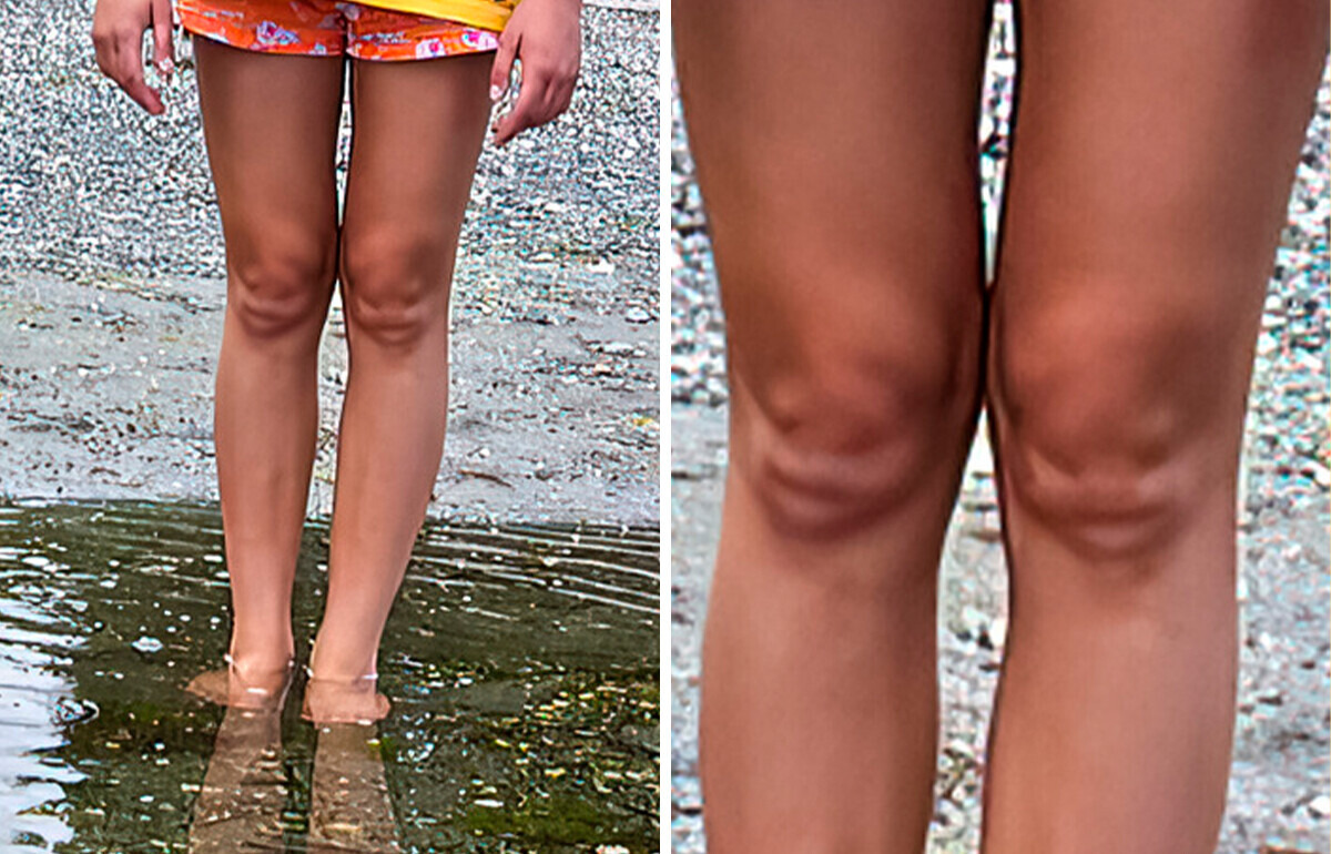 15 Découvertes étranges que des gens n’ont pas pu garder pour eux