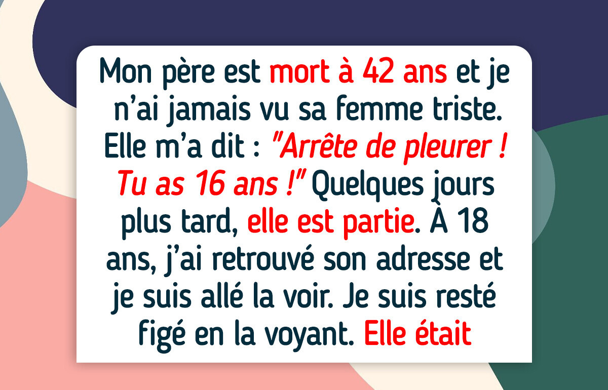 12 Histoires touchantes qui montrent que la gentillesse discrète change tout