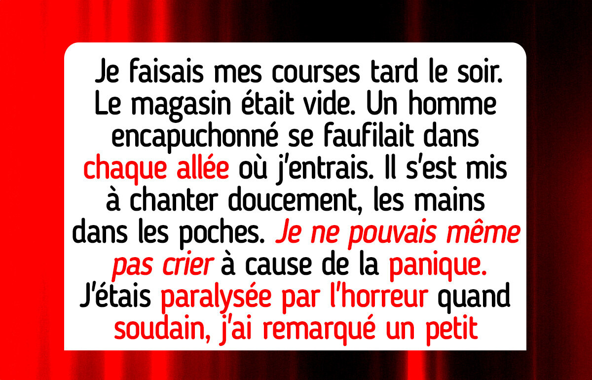 14 Gestes de gentillesse qui ont transformé de parfaits inconnus en super-héros 14 Gestes de gentillesse qui ont transformé de parfaits inconnus en super-héros