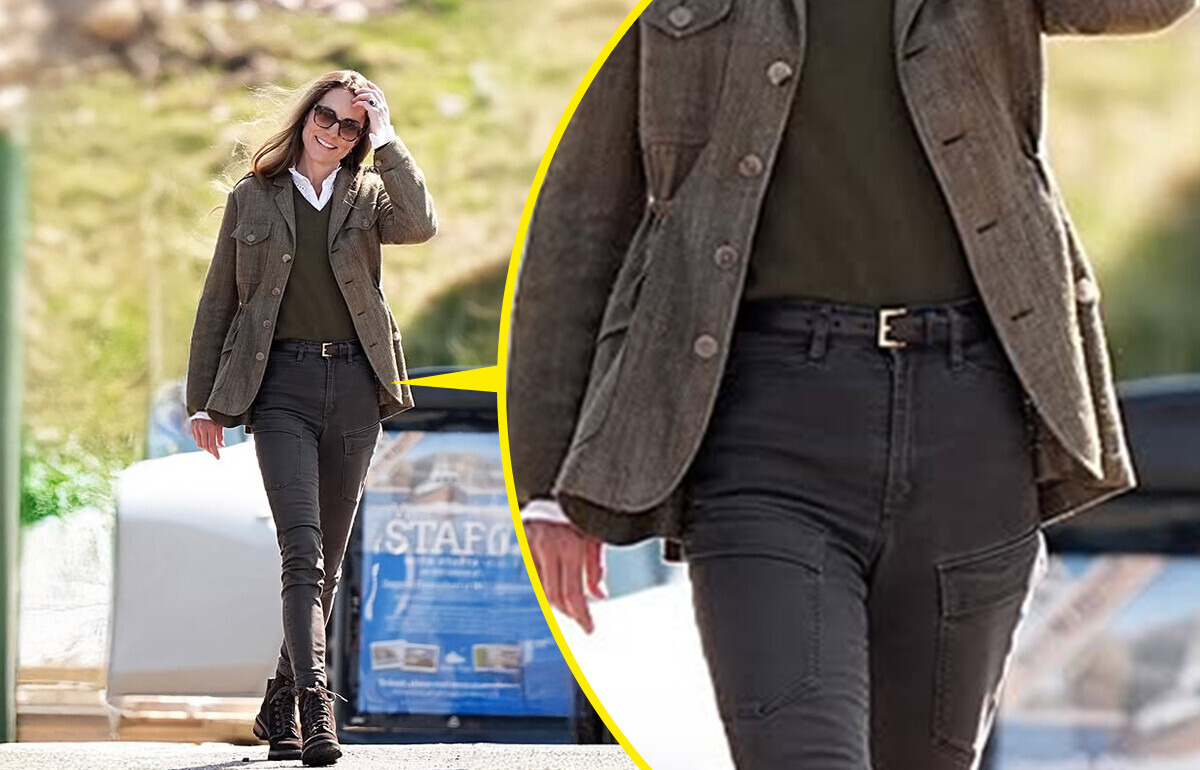 10+ Secrets vestimentaires de stars qui savent parfaitement sublimer leur silhouette 10+ Secrets vestimentaires de stars qui savent parfaitement sublimer leur silhouette