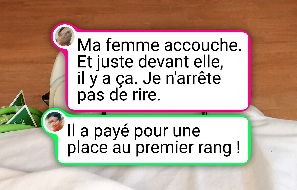 13 Photos énigmatiques qui défient ton regard