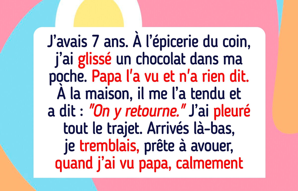 10 Fois où un acte de gentillesse inattendu a changé quelqu’un à jamais