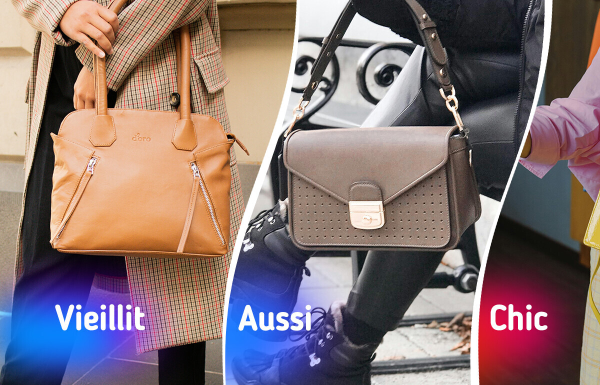 9 Modèles de sacs qui ne mettront pas ton look en valeur 9 Modèles de sacs qui ne mettront pas ton look en valeur