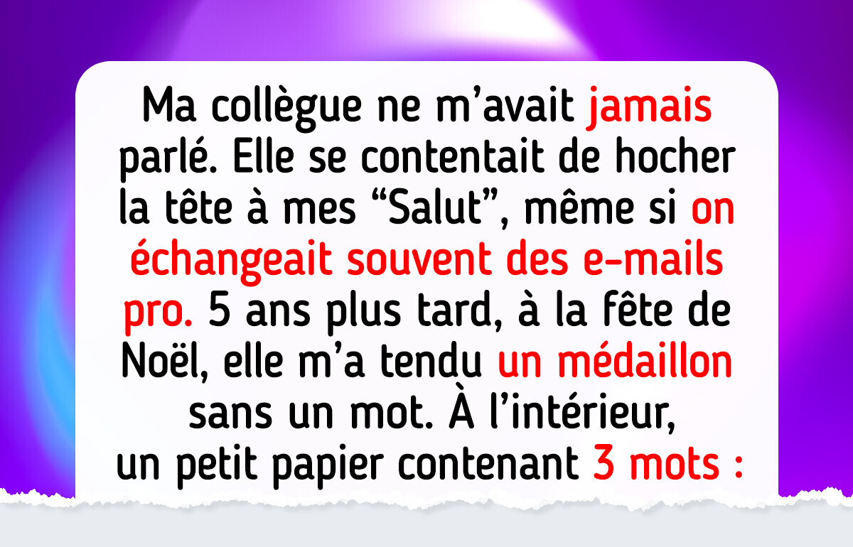 10+ Histoires aux rebondissements dignes des meilleurs romans à suspense