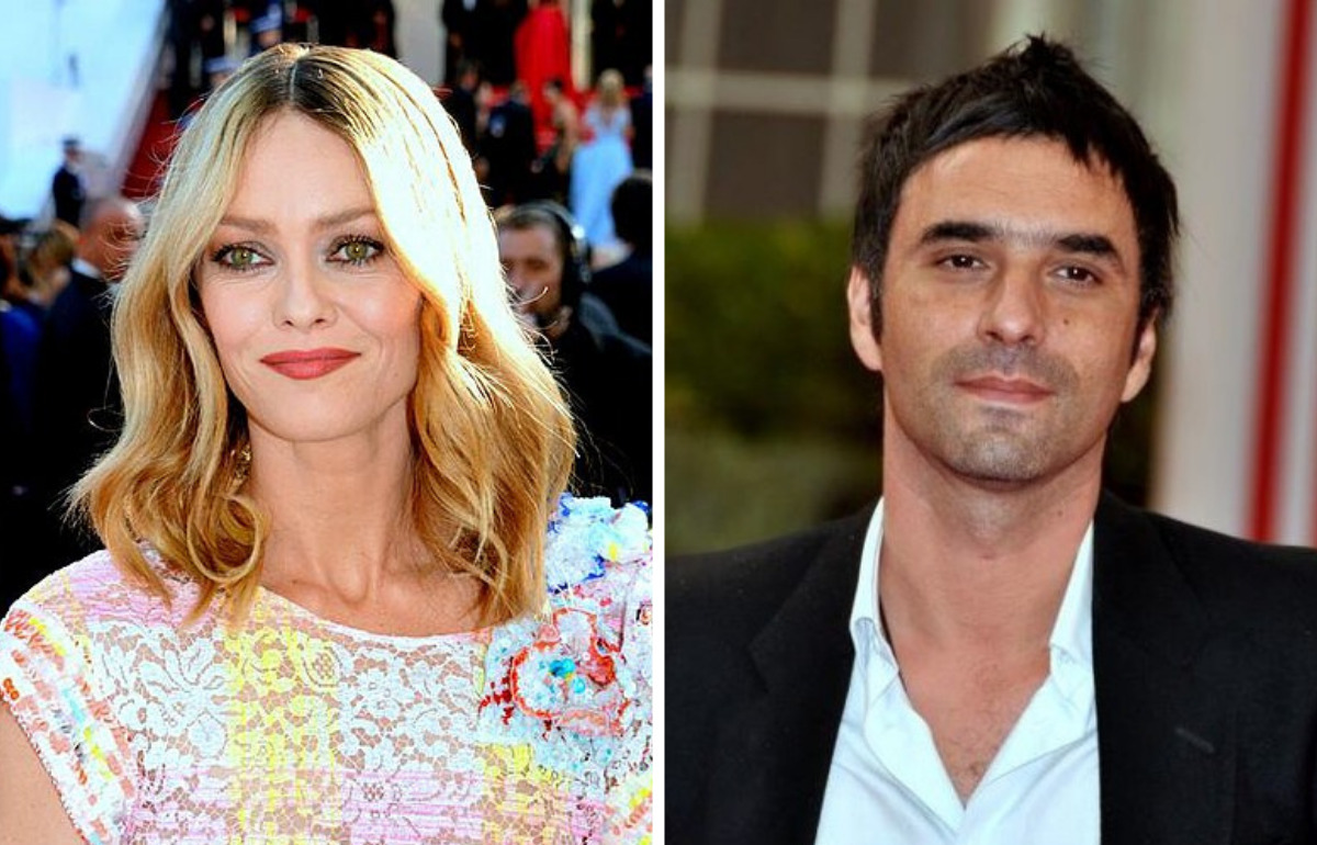 Vanessa Paradis et Samuel Benchetrit séparés : retour sur leur histoire d’amour très discrète