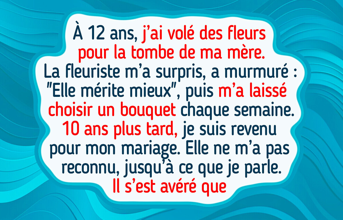 25 Personnes qui ont prouvé que les cœurs bienveillants forgent l’armure la plus solide