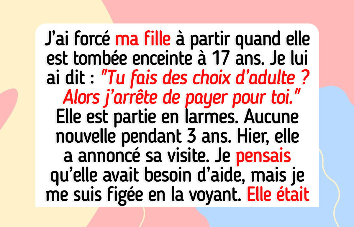 15 Histoires qui nous rappellent que la gentillesse est la force la plus silencieuse au monde