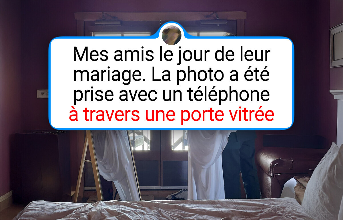 15 Photos si parfaites qu’on les croirait sorties d’une exposition