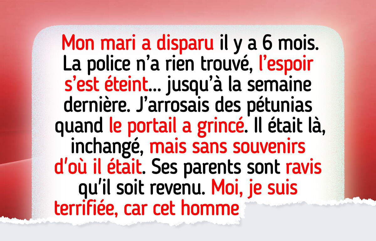 15 Histoires au dénouement tellement tordu que même Netflix solliciterait un avertissement
