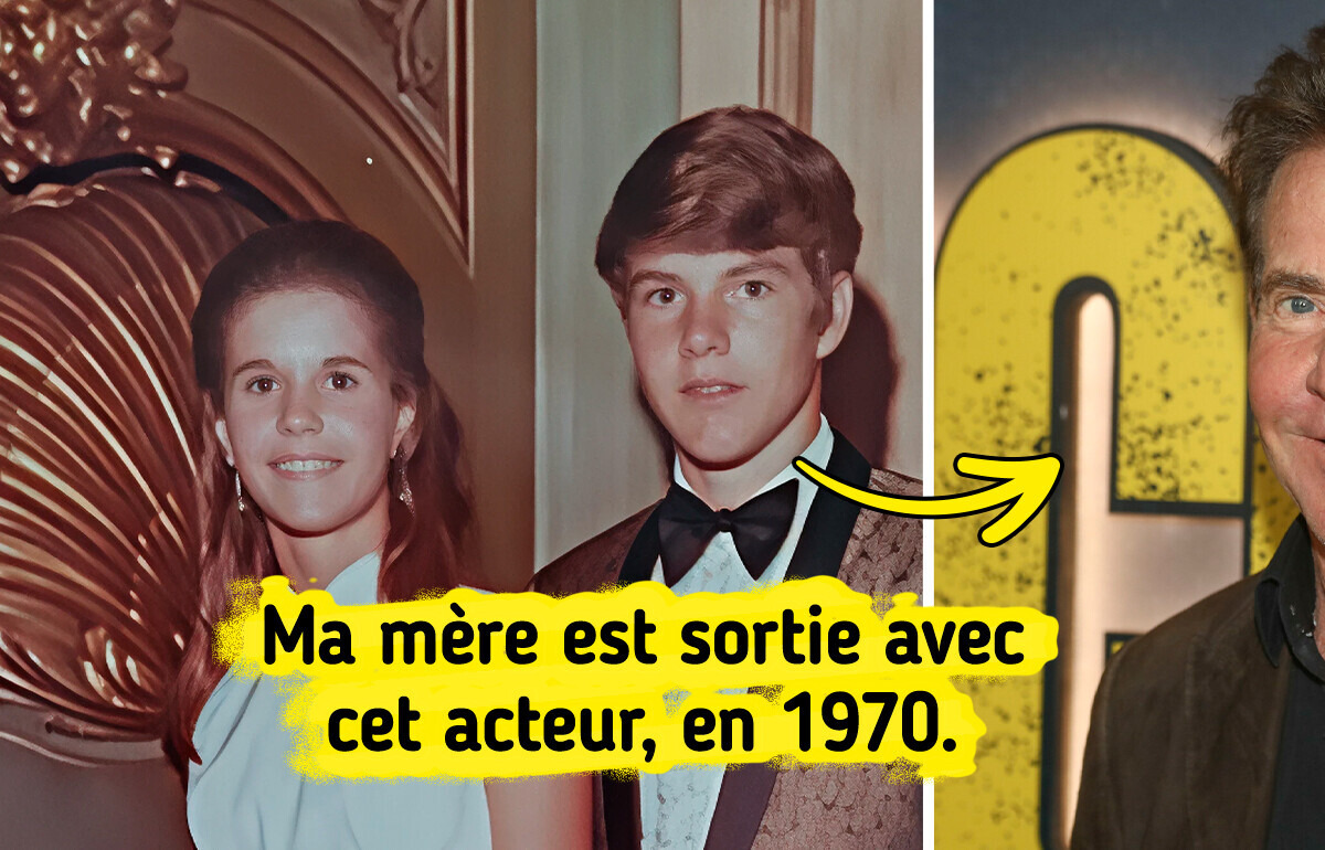 18 Photos du passé remplies d’une douce nostalgie