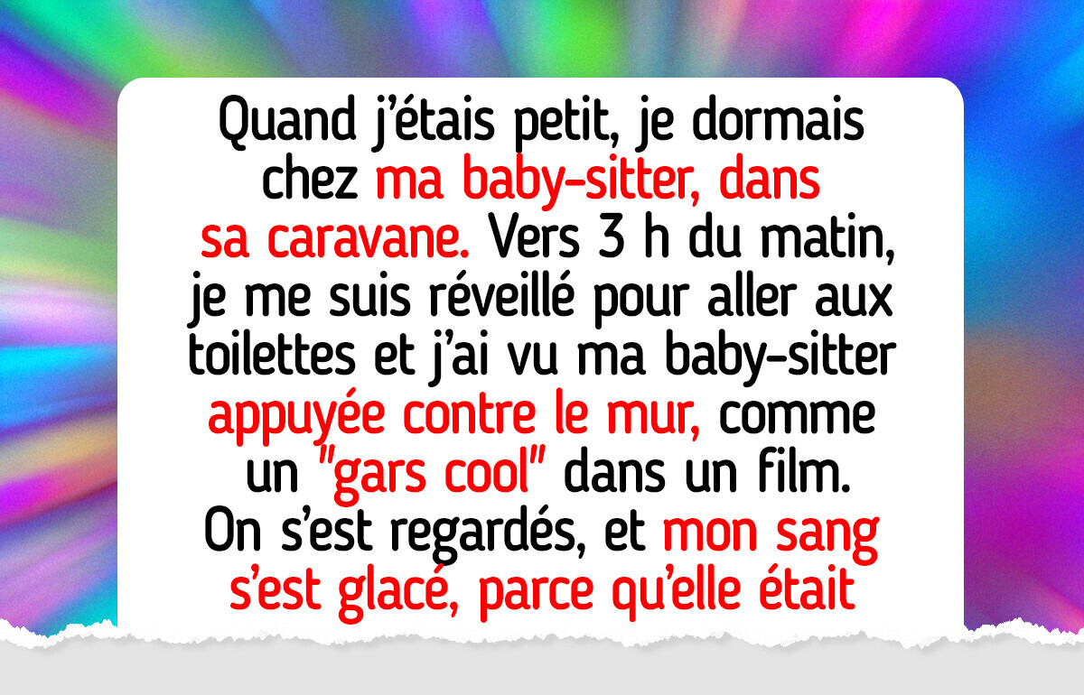 Des histoires vraies si étranges qu’elles méritent leur propre série Netflix