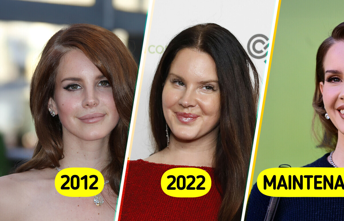 Lana Del Rey dévoile sa métamorphose la plus marquante depuis des années et c’est magique