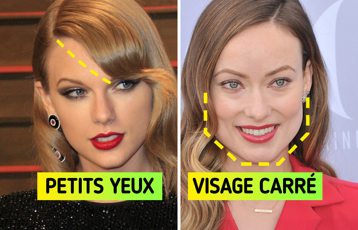 7 Coupes de cheveux chics pour mettre en valeur ta beauté naturelle et la forme de ton visage 7 Coupes de cheveux chics pour mettre en valeur ta beauté naturelle et la forme de ton visage