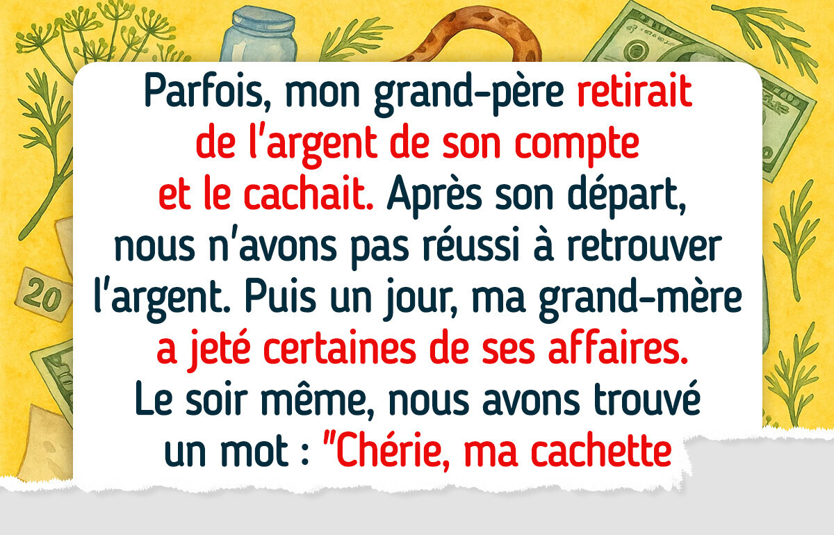 19 Grands-parents qui savent s’amuser et profiter de la vie