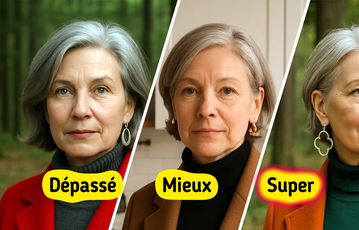 8 Looks d’automne pour rester mignonne et bien au chaud toute la saison 8 Looks d’automne pour rester mignonne et bien au chaud toute la saison