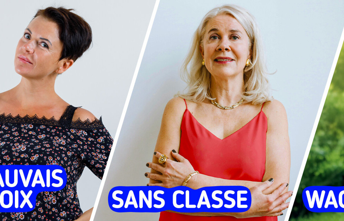 9 Vêtements qui risquent de ne pas convenir aux femmes de plus de 40 ans 9 Vêtements qui risquent de ne pas convenir aux femmes de plus de 40 ans