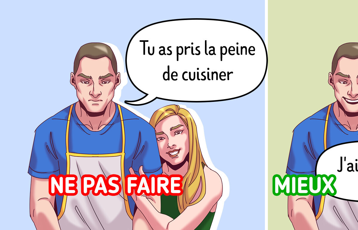 8 Habitudes quotidiennes qui détruisent lentement une relation 8 Habitudes quotidiennes qui détruisent lentement une relation