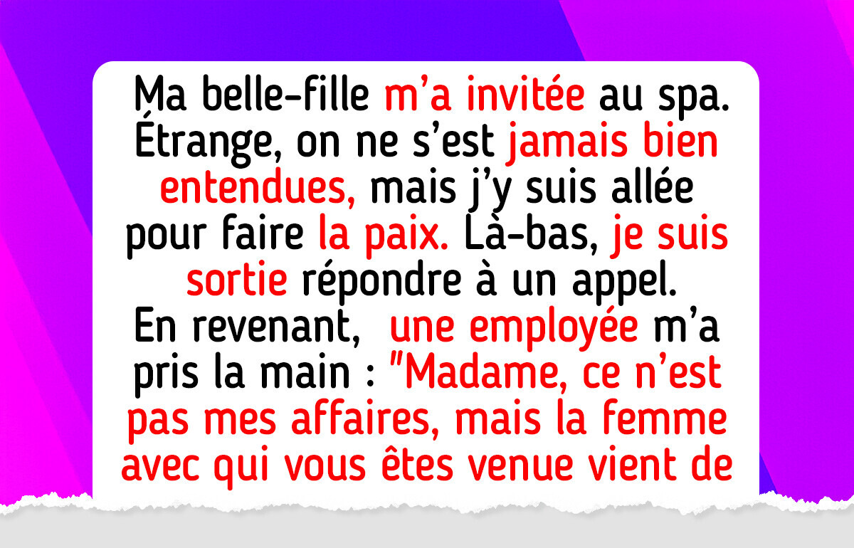 Des rebondissements si fous que Spielberg lui-même dirait : “J’aurais aimé réaliser ça”