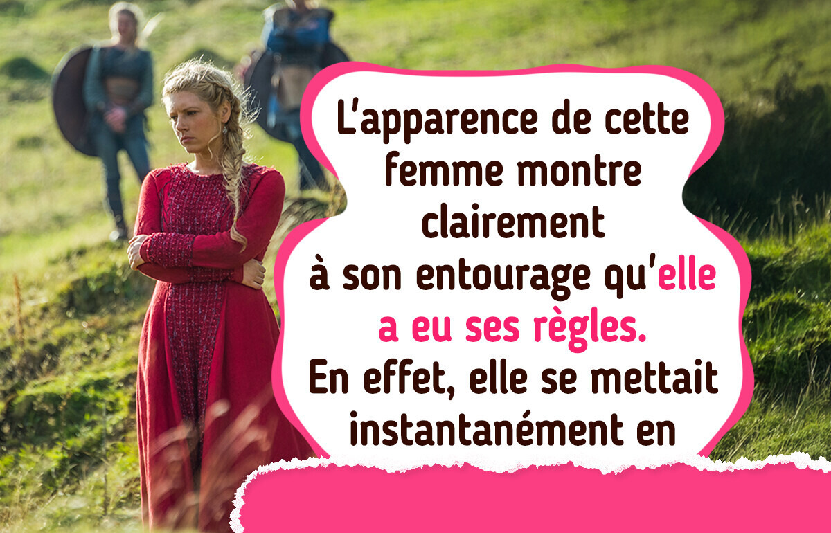 10 Choses qui prouvent que la vie médiévale était essentiellement une histoire d’horreur