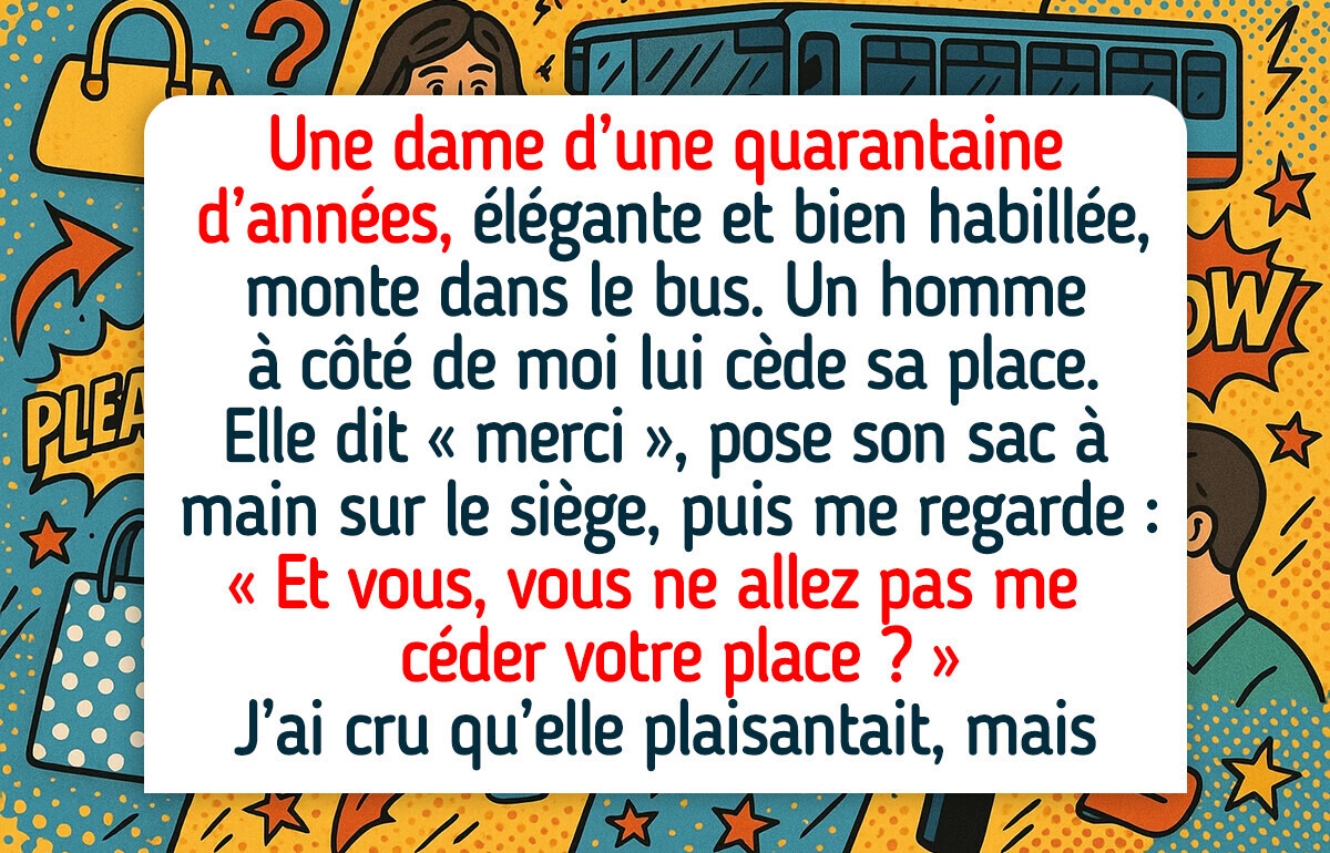 17 Histoires sur des inconnus qui ont vraiment surpris les gens 17 Histoires sur des inconnus qui ont vraiment surpris les gens