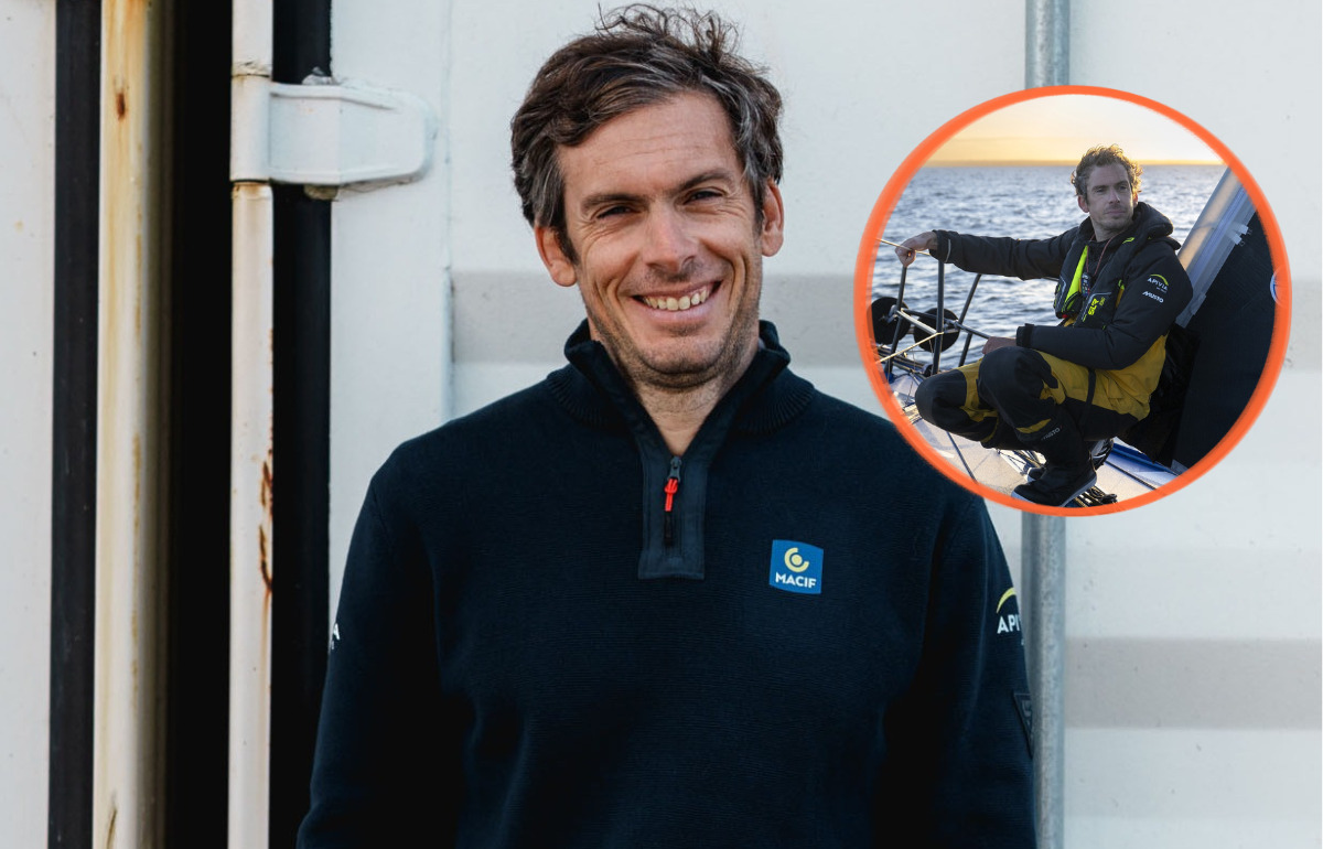 Charlie Dalin, vainqueur du Vendée Globe, s’est éteint à 42 ans Charlie Dalin, vainqueur du Vendée Globe, s’est éteint à 42 ans