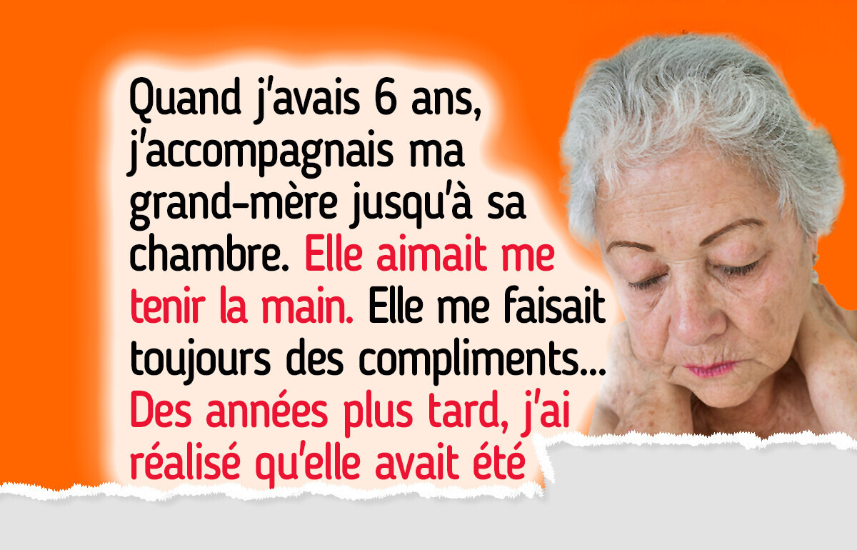 12 Mystères bouleversants que les gens n’ont compris que des années plus tard