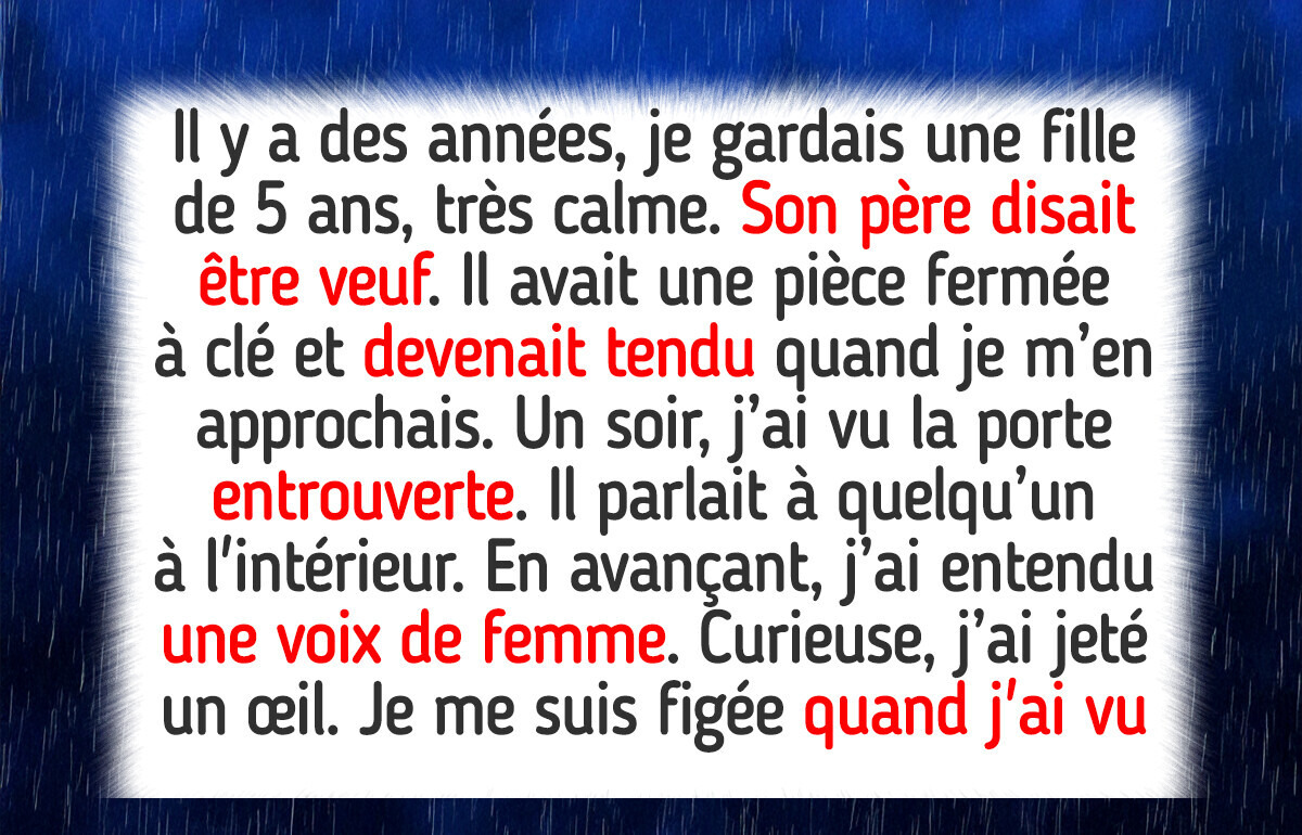 10 Histoires vraies de nounous dignes d’un film à suspense 10 Histoires vraies de nounous dignes d’un film à suspense