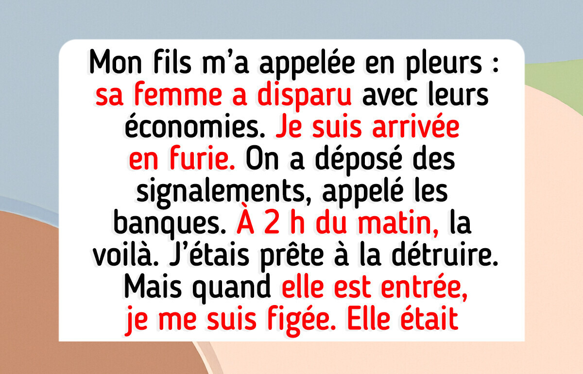 12 Belles-mères qui ont enfin accepté leur belle-fille et l’ont accueillie dans la famille