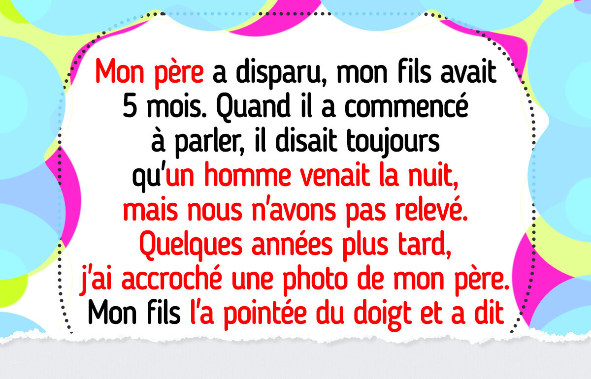 12 Histoires troublantes qui hanteront même les esprits les plus vaillants 12 Histoires troublantes qui hanteront même les esprits les plus vaillants