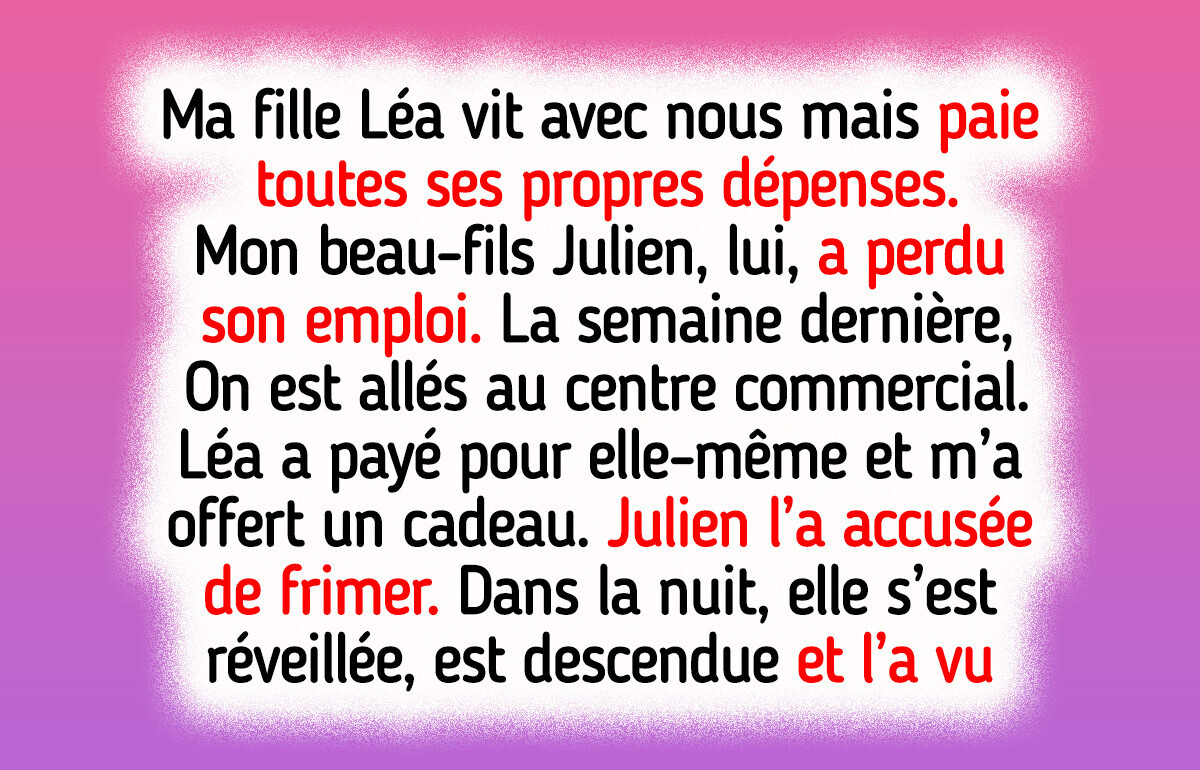 Je refuse d’empêcher ma fille de vivre sa vie luxueuse, même si son beau-frère se sent nul Je refuse d’empêcher ma fille de vivre sa vie luxueuse, même si son beau-frère se sent nul