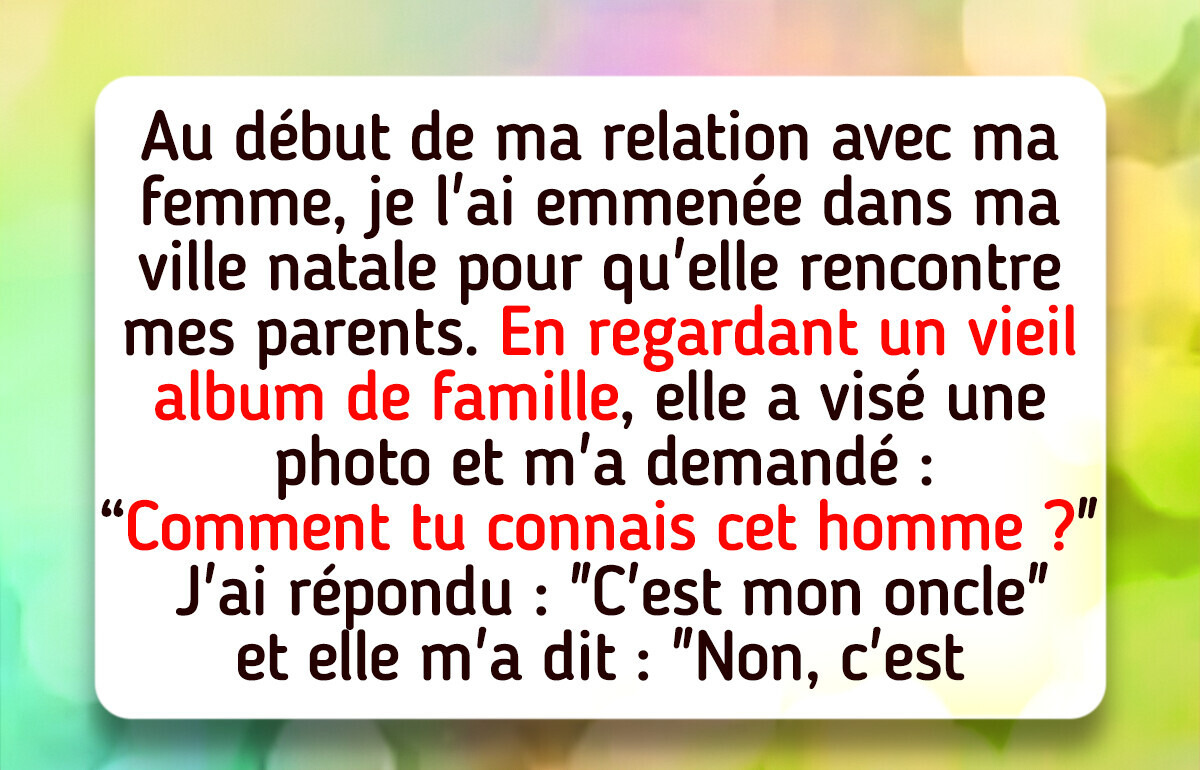 13 Histoires de coïncidences étonnantes auxquelles il est difficile de croire 13 Histoires de coïncidences étonnantes auxquelles il est difficile de croire