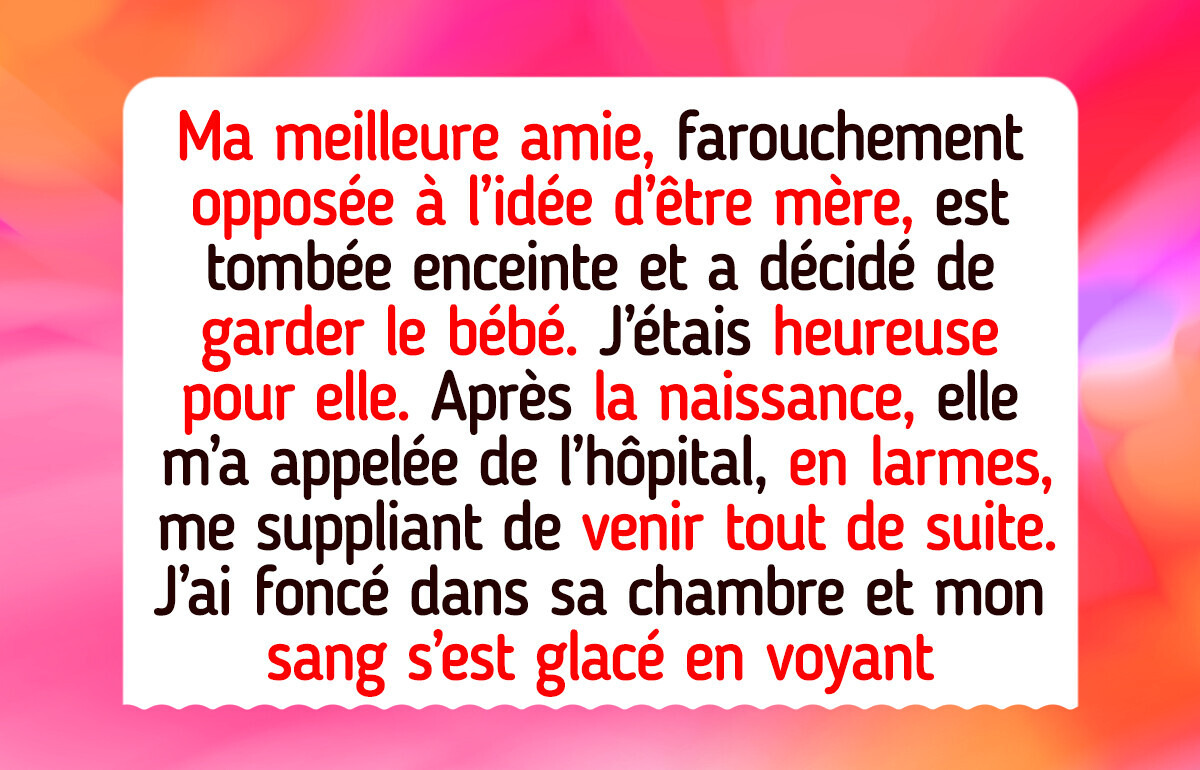 14 Retournements de situation réels qui feraient passer les drames hollywoodiens pour des histoires bien sages 14 Retournements de situation réels qui feraient passer les drames hollywoodiens pour des histoires bien sages